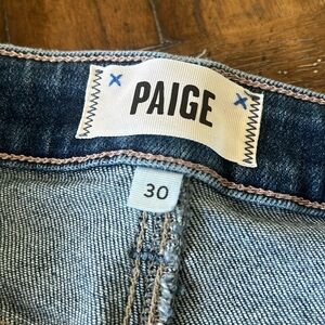 Paige Women’s Denim